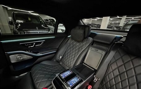 Mercedes-Benz S-Класс, 2026 год, 29 890 000 рублей, 27 фотография