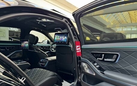 Mercedes-Benz S-Класс, 2026 год, 29 890 000 рублей, 28 фотография