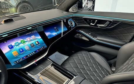 Mercedes-Benz S-Класс, 2026 год, 29 890 000 рублей, 32 фотография