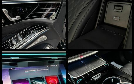 Mercedes-Benz S-Класс, 2026 год, 29 890 000 рублей, 36 фотография