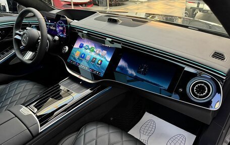 Mercedes-Benz S-Класс, 2026 год, 29 890 000 рублей, 34 фотография
