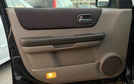 Nissan X-Trail, 2006 год, 800 000 рублей, 8 фотография
