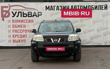 Nissan X-Trail, 2006 год, 800 000 рублей, 2 фотография