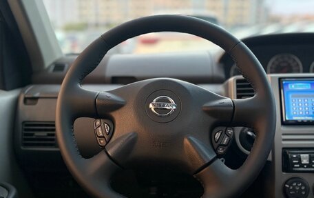 Nissan X-Trail, 2006 год, 800 000 рублей, 11 фотография