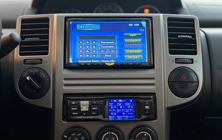 Nissan X-Trail, 2006 год, 800 000 рублей, 15 фотография