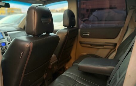 Nissan X-Trail, 2006 год, 800 000 рублей, 23 фотография