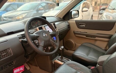 Nissan X-Trail, 2006 год, 800 000 рублей, 9 фотография