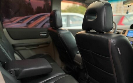 Nissan X-Trail, 2006 год, 800 000 рублей, 25 фотография