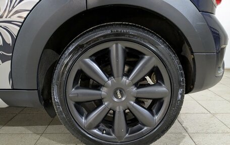 MINI Countryman I (R60), 2014 год, 1 300 000 рублей, 5 фотография