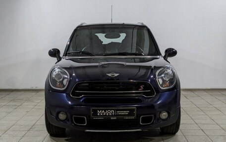 MINI Countryman I (R60), 2014 год, 1 300 000 рублей, 7 фотография