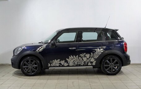 MINI Countryman I (R60), 2014 год, 1 300 000 рублей, 6 фотография