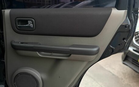 Nissan X-Trail, 2006 год, 800 000 рублей, 24 фотография