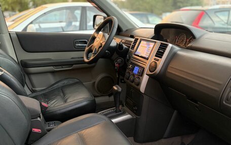 Nissan X-Trail, 2006 год, 800 000 рублей, 27 фотография