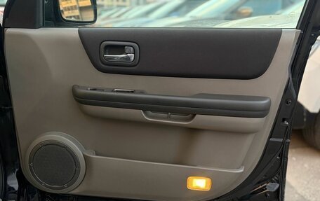 Nissan X-Trail, 2006 год, 800 000 рублей, 26 фотография