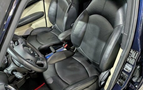 MINI Countryman I (R60), 2014 год, 1 300 000 рублей, 2 фотография