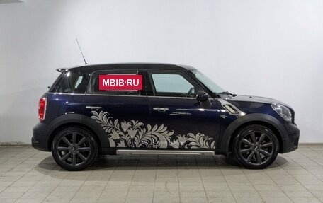 MINI Countryman I (R60), 2014 год, 1 300 000 рублей, 10 фотография