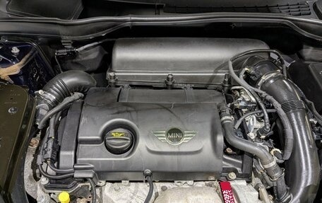MINI Countryman I (R60), 2014 год, 1 300 000 рублей, 4 фотография