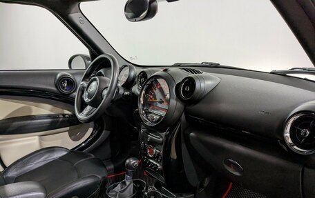 MINI Countryman I (R60), 2014 год, 1 300 000 рублей, 14 фотография