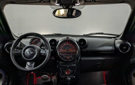 MINI Countryman I (R60), 2014 год, 1 300 000 рублей, 21 фотография