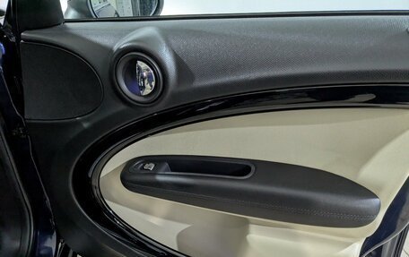 MINI Countryman I (R60), 2014 год, 1 300 000 рублей, 20 фотография