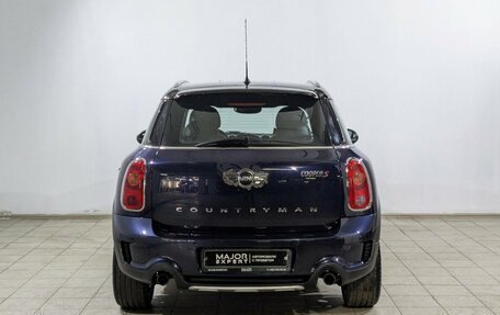 MINI Countryman I (R60), 2014 год, 1 300 000 рублей, 15 фотография