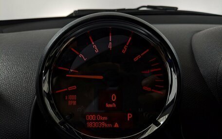MINI Countryman I (R60), 2014 год, 1 300 000 рублей, 17 фотография