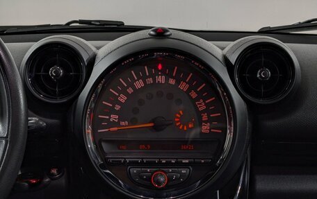 MINI Countryman I (R60), 2014 год, 1 300 000 рублей, 22 фотография