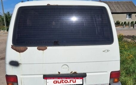 Volkswagen Transporter T4, 1997 год, 400 000 рублей, 2 фотография
