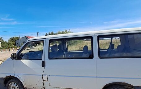 Volkswagen Transporter T4, 1997 год, 400 000 рублей, 4 фотография