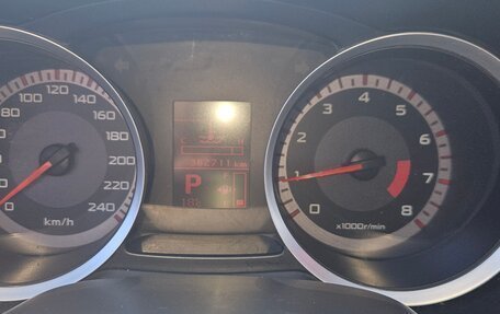 Mitsubishi Lancer IX, 2007 год, 520 000 рублей, 10 фотография