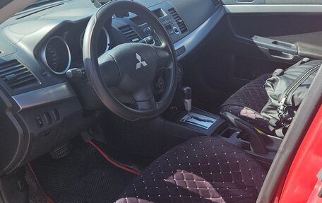 Mitsubishi Lancer IX, 2007 год, 520 000 рублей, 9 фотография