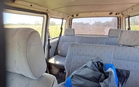 Volkswagen Transporter T4, 1997 год, 400 000 рублей, 6 фотография
