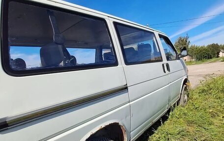 Volkswagen Transporter T4, 1997 год, 400 000 рублей, 3 фотография
