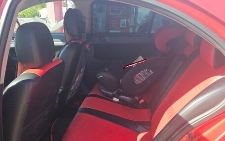 Mitsubishi Lancer IX, 2007 год, 520 000 рублей, 7 фотография