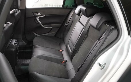 Opel Insignia II рестайлинг, 2012 год, 999 000 рублей, 9 фотография
