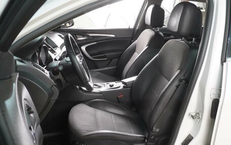 Opel Insignia II рестайлинг, 2012 год, 999 000 рублей, 10 фотография