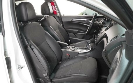 Opel Insignia II рестайлинг, 2012 год, 999 000 рублей, 8 фотография