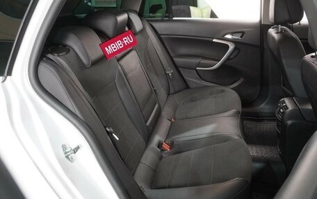 Opel Insignia II рестайлинг, 2012 год, 999 000 рублей, 7 фотография