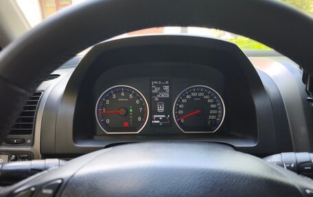 Honda CR-V III рестайлинг, 2008 год, 1 250 000 рублей, 8 фотография