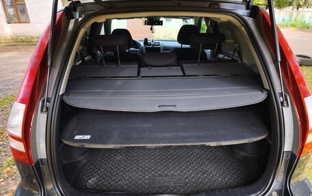 Honda CR-V III рестайлинг, 2008 год, 1 250 000 рублей, 7 фотография