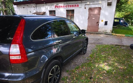 Honda CR-V III рестайлинг, 2008 год, 1 250 000 рублей, 5 фотография