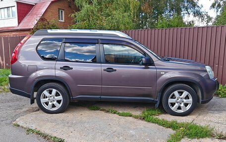Nissan X-Trail, 2008 год, 770 000 рублей, 3 фотография