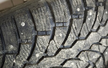 Honda CR-V III рестайлинг, 2008 год, 1 250 000 рублей, 18 фотография