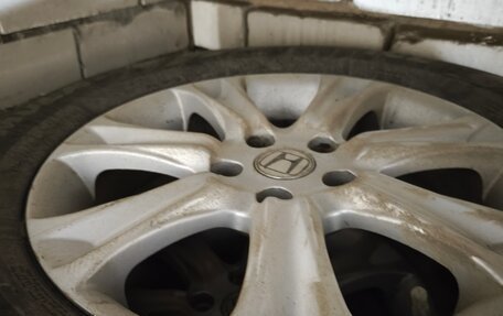 Honda CR-V III рестайлинг, 2008 год, 1 250 000 рублей, 19 фотография