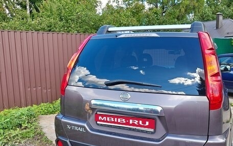 Nissan X-Trail, 2008 год, 770 000 рублей, 2 фотография