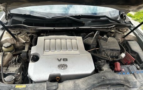 Toyota Camry, 2011 год, 1 170 000 рублей, 4 фотография