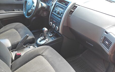 Nissan X-Trail, 2008 год, 770 000 рублей, 9 фотография