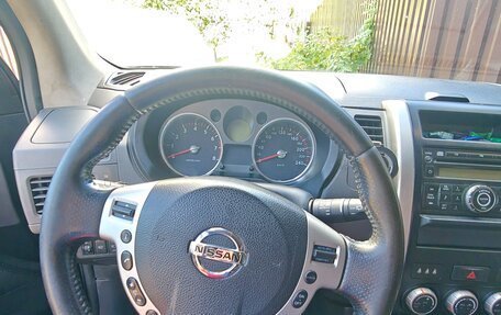 Nissan X-Trail, 2008 год, 770 000 рублей, 14 фотография
