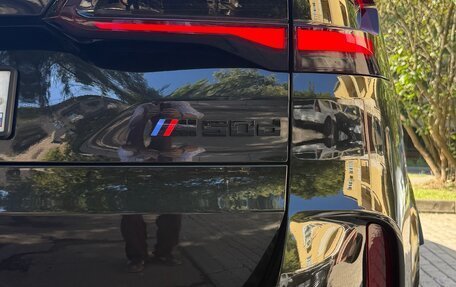 BMW X5, 2019 год, 6 800 000 рублей, 3 фотография