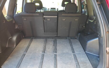 Nissan X-Trail, 2008 год, 770 000 рублей, 8 фотография